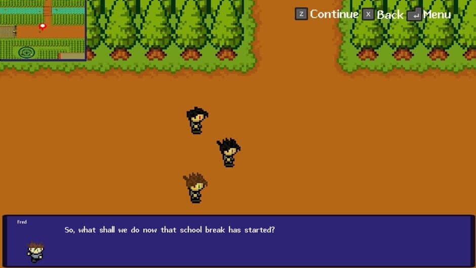 Nemithia: Tale of the Legendary Saviors screenshot