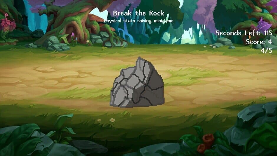 Nemithia: Tale of the Legendary Saviors screenshot