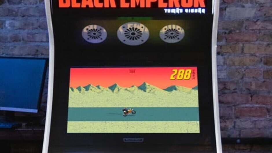 Black Emperor screenshot