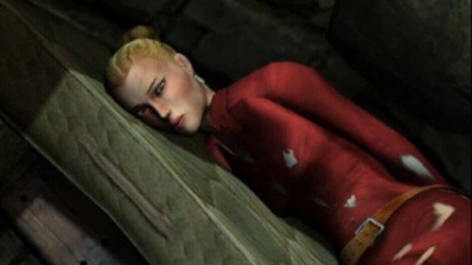 Diabolik: The Original Sin screenshot