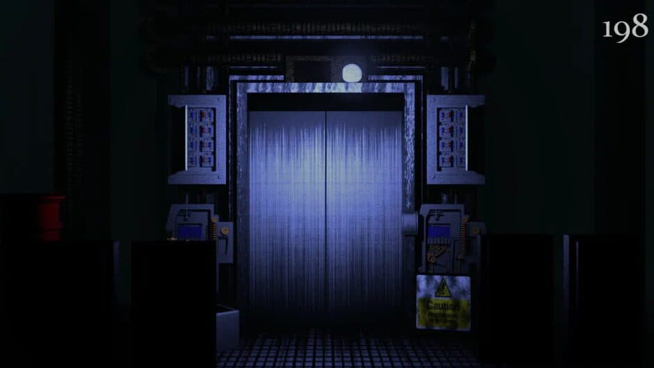 Post-Shift screenshot