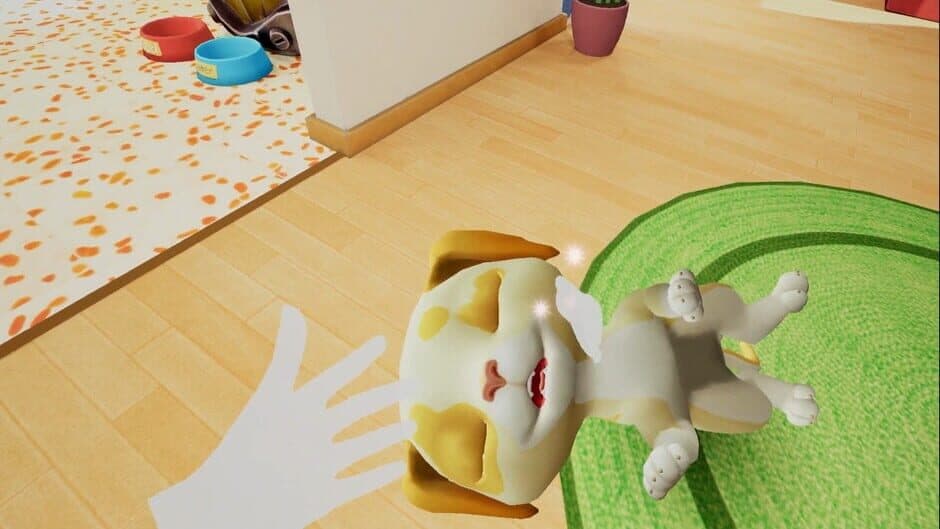 Pets VR screenshot