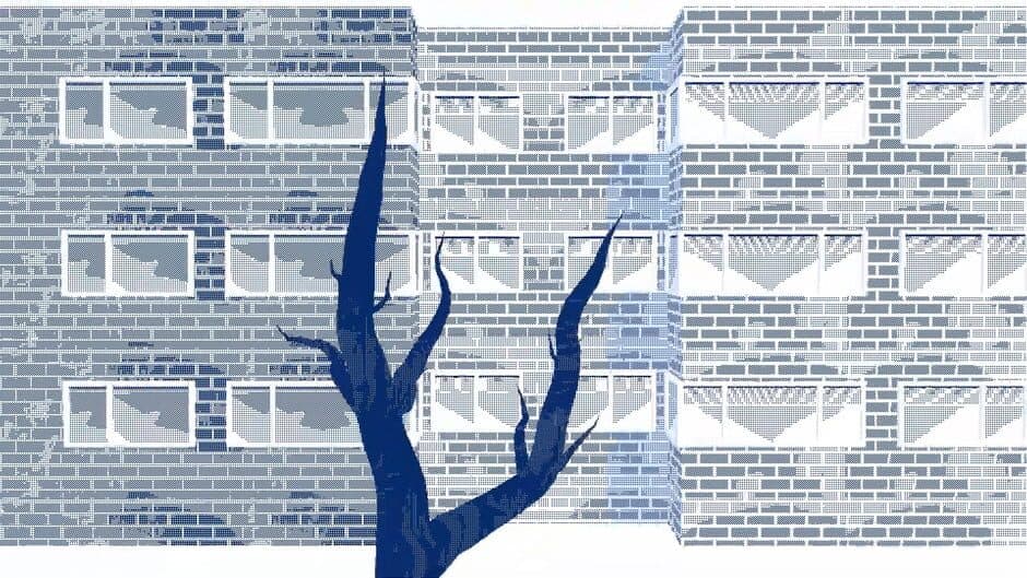 Apartment screenshot