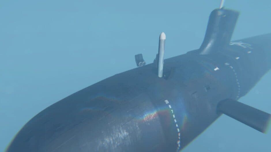 Modern Naval Warfare screenshot