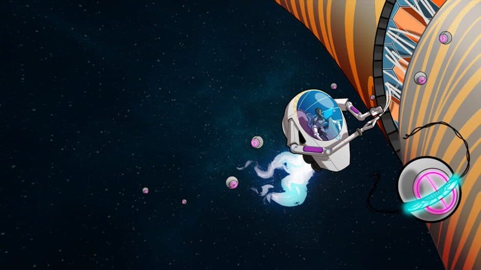 Million on Mars: Land Rush screenshot