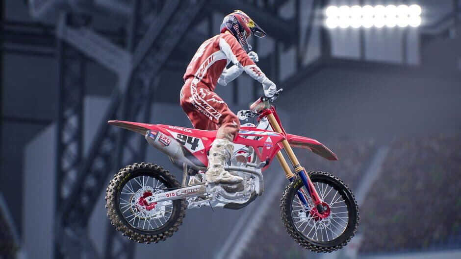 Monster Energy Supercross: The Official Videogame 5 screenshot