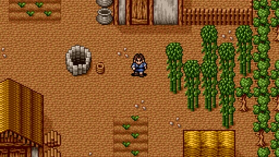 Shiki Eiyuu-den screenshot