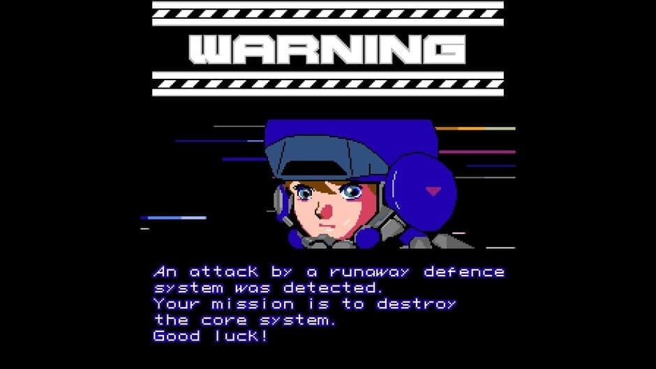 Moon Dancer screenshot