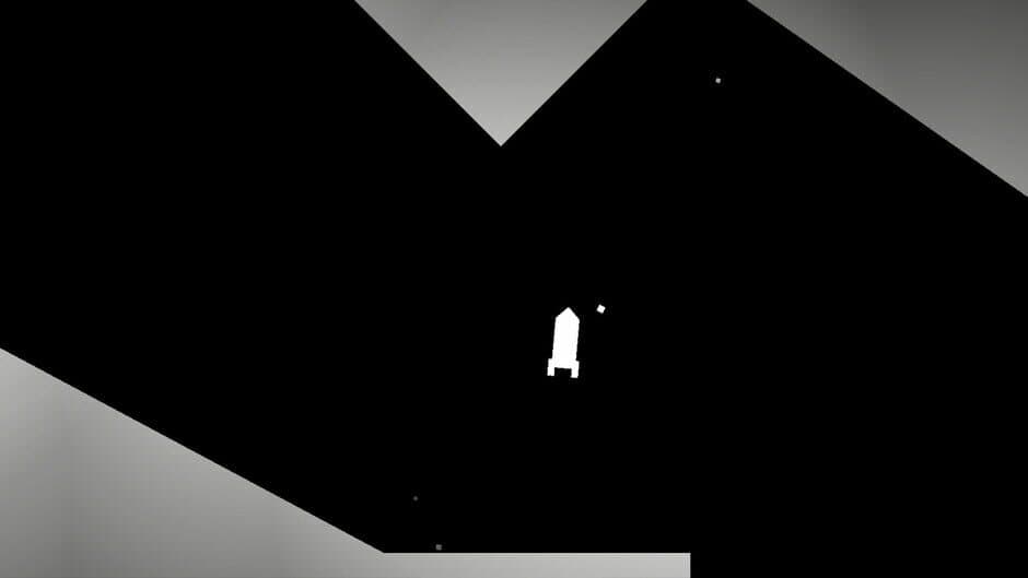Pocket Rocket screenshot