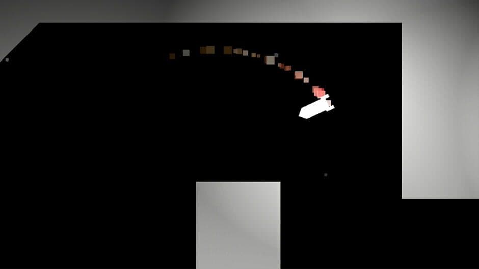 Pocket Rocket screenshot