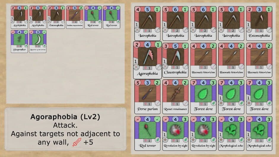 Ubiquatopia screenshot