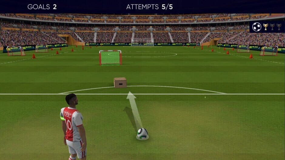Football Cup 2022 screenshot
