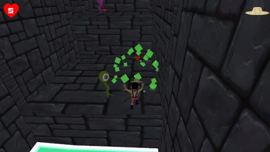 Miner Ultra Adventures 2 screenshot