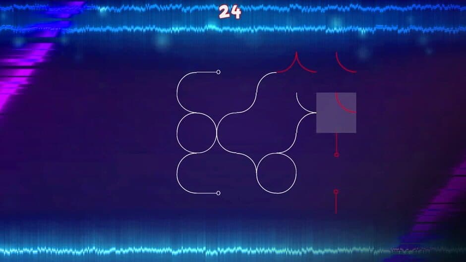 Puzzle Frenzy screenshot