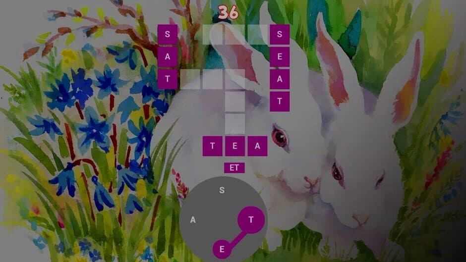 Puzzle Frenzy screenshot
