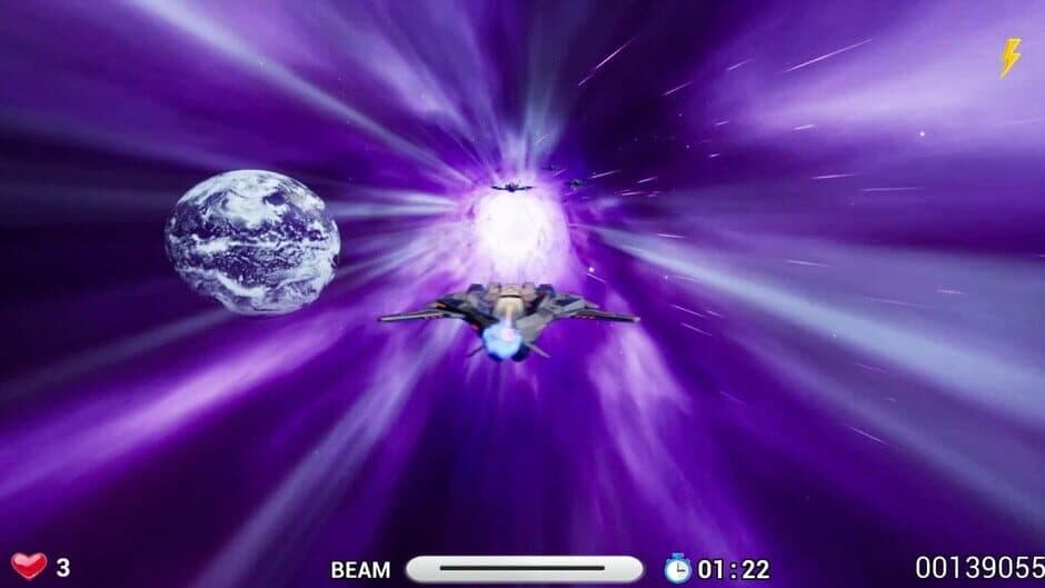 Jash screenshot