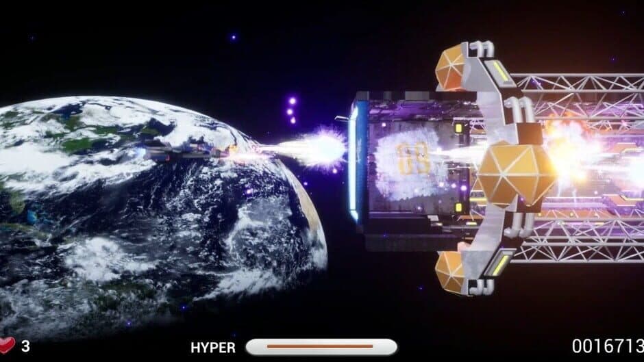 Jash screenshot