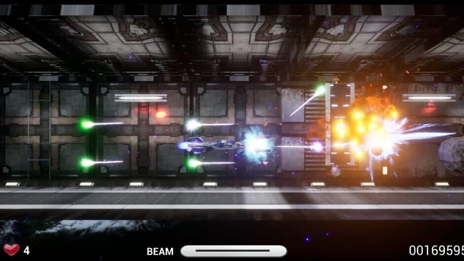 Jash screenshot