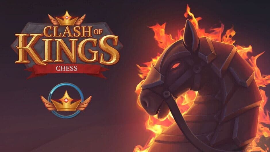 Chess: Clash of Kings screenshot