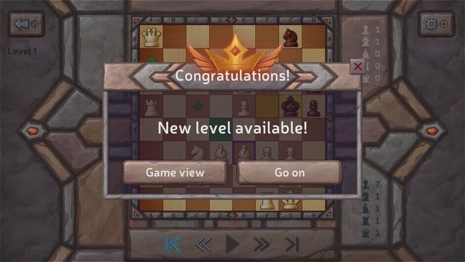 Chess: Clash of Kings screenshot