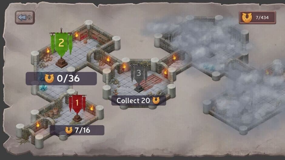 Chess: Clash of Kings screenshot