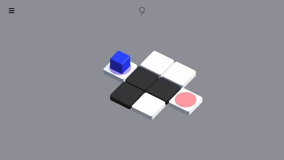 Invert screenshot