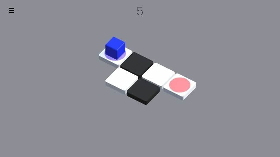 Invert screenshot