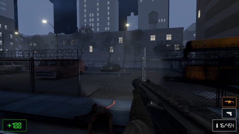 Invention 3 screenshot