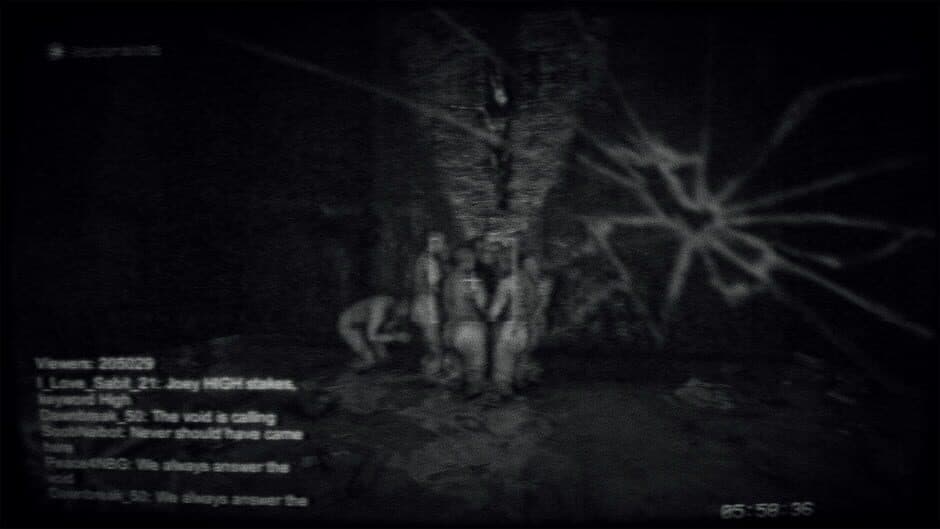 Northbury Grove: Entity screenshot