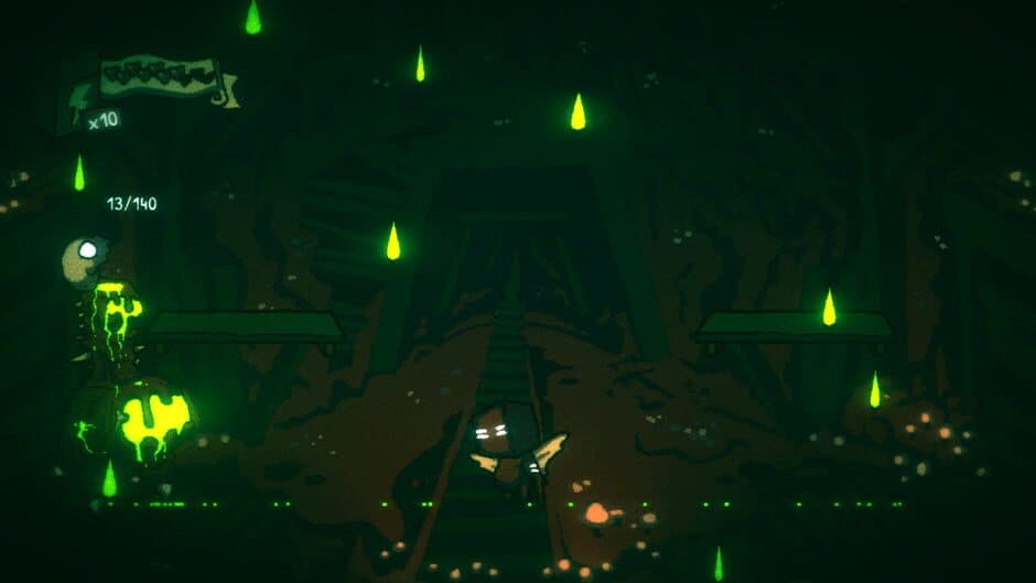 Pastaghi screenshot