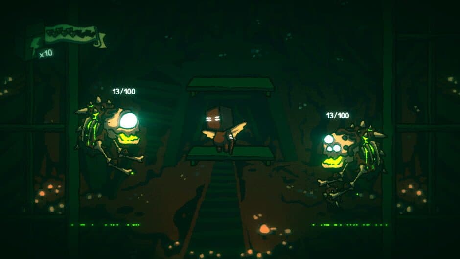 Pastaghi screenshot