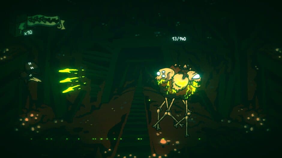 Pastaghi screenshot