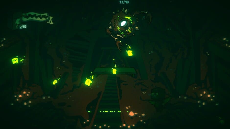 Pastaghi screenshot
