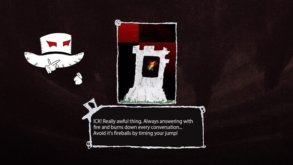 Steps of Doom screenshot