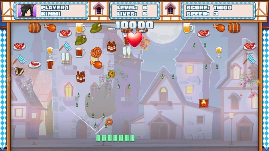 Oktoberfest Break screenshot