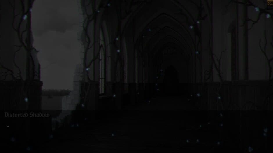 Shards of Chaos screenshot