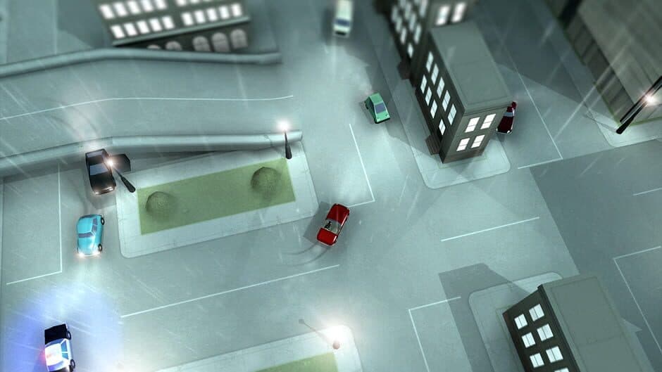 Does not Commute screenshot