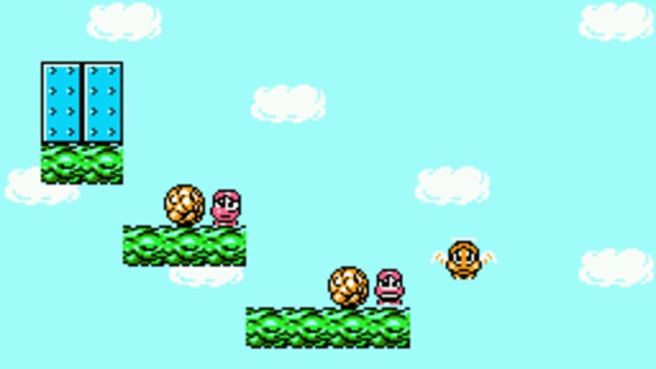 Moai-kun screenshot