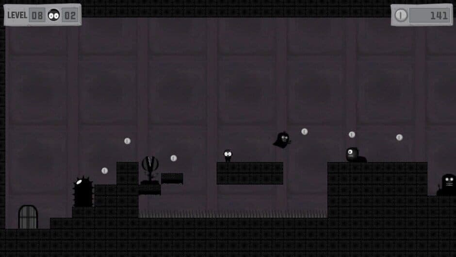 Shadow Quest screenshot