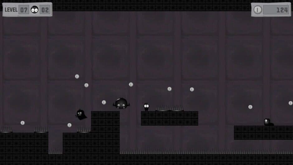 Shadow Quest screenshot