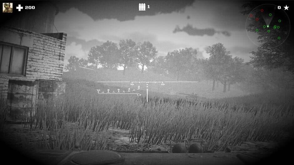 Tanks vs Tanks screenshot