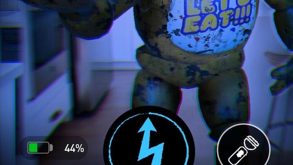 Five Nights at Freddy's AR: Special Delivery screenshot