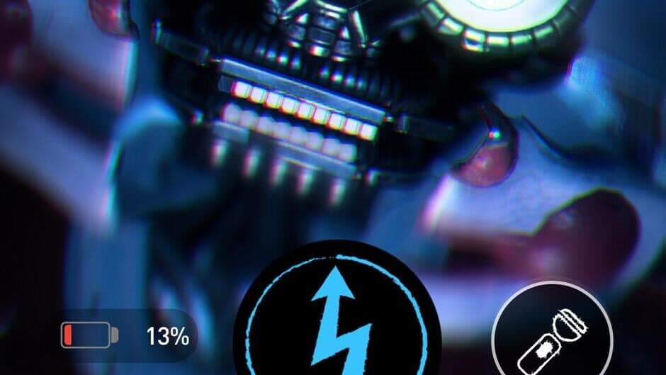 Five Nights at Freddy's AR: Special Delivery screenshot