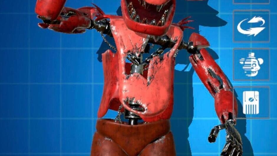 Five Nights at Freddy's AR: Special Delivery screenshot
