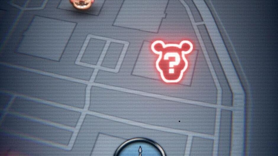 Five Nights at Freddy's AR: Special Delivery screenshot