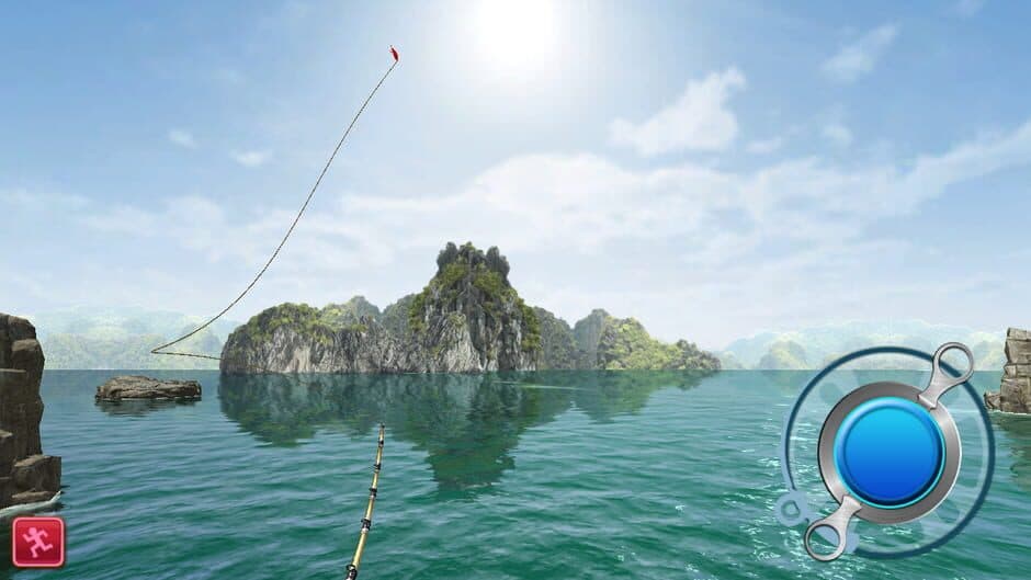 Monster Fishing: Tournament screenshot