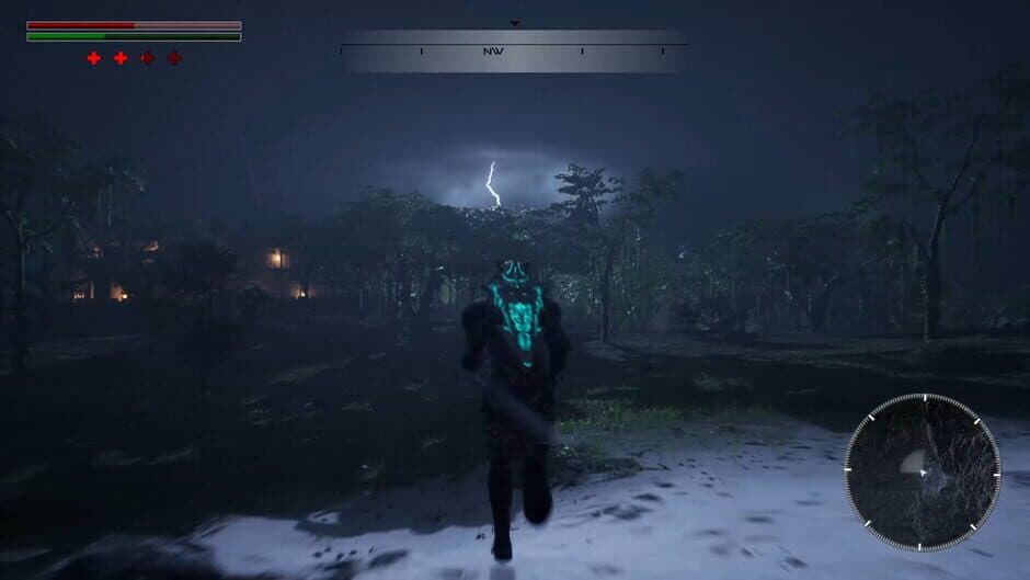 Exploria screenshot