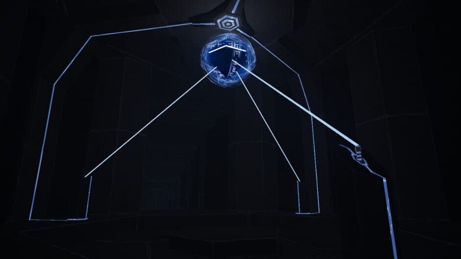 Fallen Spirit screenshot