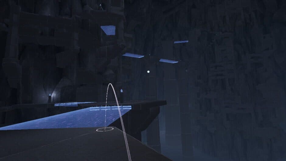 Fallen Spirit screenshot
