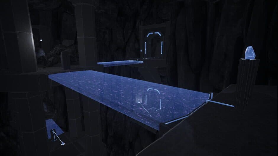 Fallen Spirit screenshot